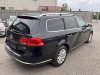 Volkswagen Passat (B7) 2013 - Автомобиль на запчасти