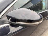 Volkswagen Passat (B7) 2013 - Автомобиль на запчасти