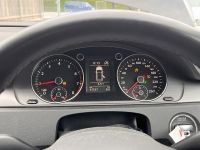 Volkswagen Passat (B7) 2013 - Автомобиль на запчасти