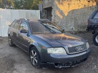 Audi A6 (C5) 2002 - Автомобиль на запчасти