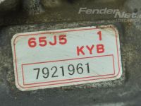 Suzuki Grand Vitara roolilatt Запчасть код: 48580-65J51 -> 48580-65J51
Тип ку...