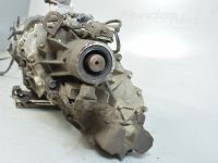 Suzuki Grand Vitara Коробка передач + Раздаточная коробка  Запчасть код: 7I0209565J20306
Тип кузова: Linna...