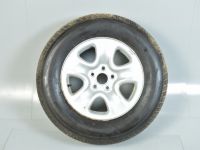 Suzuki Grand Vitara Запасное колесо '16 Suzuki 5x114,3 Тип кузова: Linnamaastur