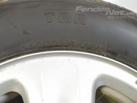 Suzuki Grand Vitara Запасное колесо '16 Suzuki 5x114,3 Тип кузова: Linnamaastur