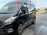 Покупают Ford Transit Custom / Tourneo Custom 2019