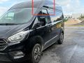 Покупают Ford Transit Custom / Tourneo Custom 2019