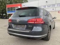 Volkswagen Passat (B7) 2012 - Автомобиль на запчасти