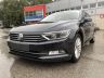 Volkswagen Passat (B8) 2016 - Автомобиль на запчасти
