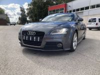 Audi TT (8J) 2012 - Автомобиль на запчасти