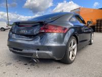 Audi TT (8J) 2012 - Автомобиль на запчасти