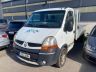 Renault Master 2008 - Автомобиль на запчасти