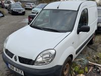 Renault Kangoo 2007 - Автомобиль на запчасти