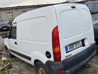 Renault Kangoo 2007 - Автомобиль на запчасти