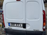 Renault Kangoo 2007 - Автомобиль на запчасти