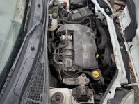 Renault Kangoo 2007 - Автомобиль на запчасти