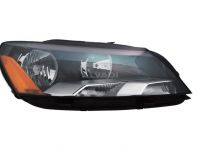 Volkswagen Passat (B7) 2010-2014 ФАРА ОСНОВНАЯ ФАРА ОСНОВНАЯ для PASSAT, 2023-01-06 Стандарт о...