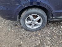 Hyundai Santa Fe 2007 - Автомобиль на запчасти