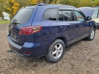 Hyundai Santa Fe 2007 - Автомобиль на запчасти