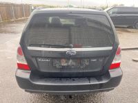 Subaru Forester 2007 - Автомобиль на запчасти
