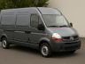 Renault Master 2007 - Автомобиль на запчасти