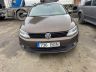 Volkswagen Jetta 2011 - Автомобиль на запчасти