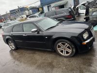 Chrysler 300C 2007 - Автомобиль на запчасти