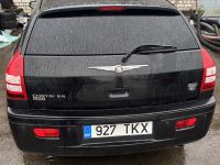 Chrysler 300C 2007 - Автомобиль на запчасти