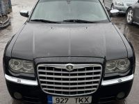 Chrysler 300C 2007 - Автомобиль на запчасти