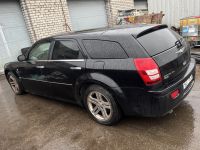 Chrysler 300C 2007 - Автомобиль на запчасти