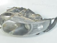 Saab 9-5 Фара, левый Запчасть код: 12762510
Тип кузова: Universaal
Д...