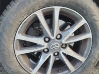 Покупают Toyota Avensis (T27) 2016 Kolpak