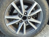 Покупают Toyota Avensis (T27) 2016 Kolpak