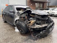 BMW 5 (E60 / E61) 2005 - Автомобиль на запчасти