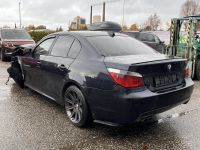 BMW 5 (E60 / E61) 2005 - Автомобиль на запчасти