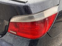 BMW 5 (E60 / E61) 2005 - Автомобиль на запчасти