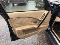 BMW 5 (E60 / E61) 2005 - Автомобиль на запчасти