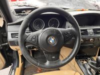 BMW 5 (E60 / E61) 2005 - Автомобиль на запчасти