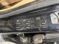 BMW 5 (E60 / E61) 2005 - Автомобиль на запчасти