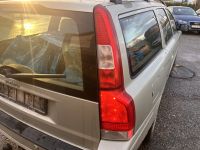 Volvo V70 2007 - Автомобиль на запчасти