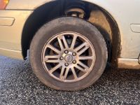 Volvo V70 2007 - Автомобиль на запчасти