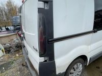 Renault Trafic 2004 - Автомобиль на запчасти