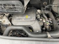 Renault Trafic 2004 - Автомобиль на запчасти