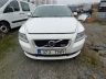 Volvo S40 2008 - Автомобиль на запчасти