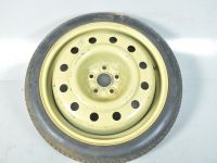 Toyota Celica Запасное колесо '17 Toyota Celica  5x100 Запчасть код: 42611-2B070
Тип кузова: 3-ust luu...