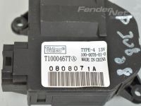 Peugeot 308 Шаговый двигатель печки Запчасть код: T1000467T
Тип кузова: 5-ust luukpära