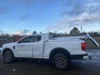 Ford Ranger 2025 - Автомобиль на запчасти