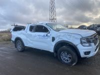 Ford Ranger 2025 - Автомобиль на запчасти