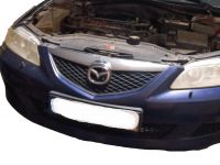 Mazda 6 (GG / GY) 2005 - Автомобиль на запчасти