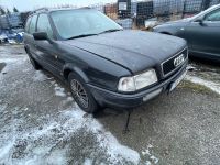 Audi 80 (B4) 1994 - Автомобиль на запчасти