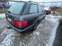 Audi 80 (B4) 1994 - Автомобиль на запчасти
